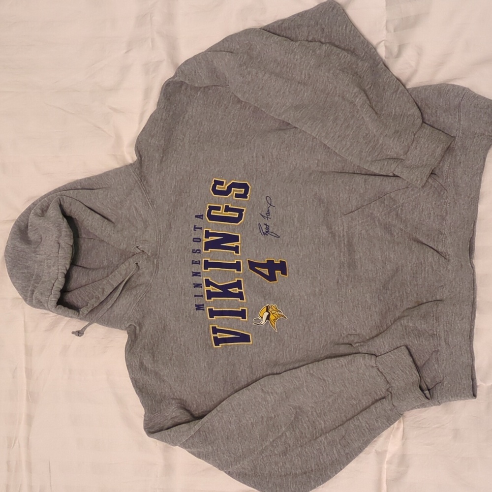Minnesota Vikings sweatshirt